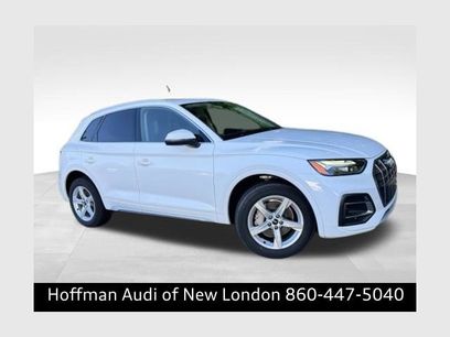 Used 2021 Audi Q5 2.0T Premium