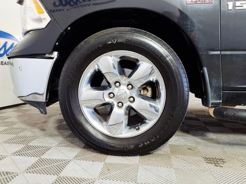 Used 2016 RAM 1500 Lone Star RWD image 8