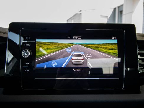 New 2026 Volkswagen Jetta Sport image 43