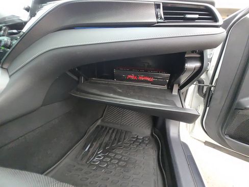 Used 2023 Toyota Camry XSE w/ Navigation Package FWD image 30