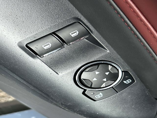 New 2026 Ford Mustang Premium RWD image 20