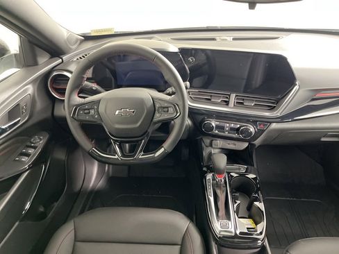 New 2026 Chevrolet Trax RS image 14