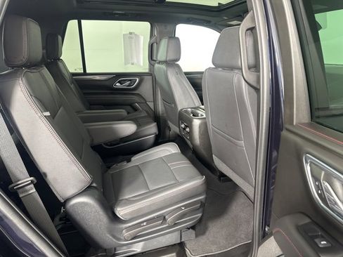 Used 2023 Chevrolet Tahoe RST w/ Luxury Package image 16