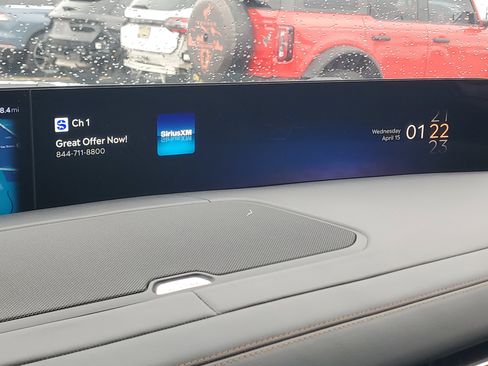 New 2026 Lincoln Navigator L Black Label image 22