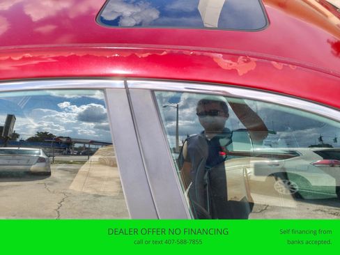Used 2010 Hyundai Azera Limited w/ Navigation Pkg 3 FWD image 11