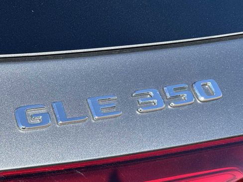 Certified 2026 Mercedes-Benz GLE 350 4MATIC image 11