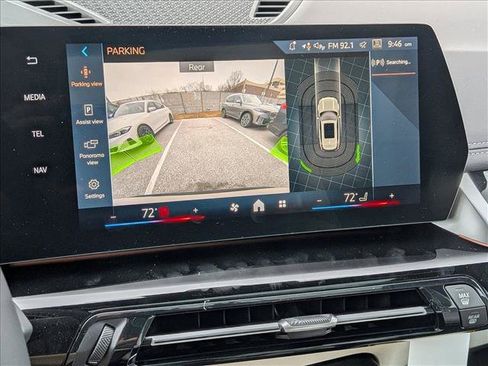 New 2026 BMW X1 xDrive28i AWD/4WD image 12
