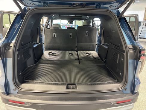 New 2026 Chevrolet Traverse LT w/ Sun and Wheel Package image 40