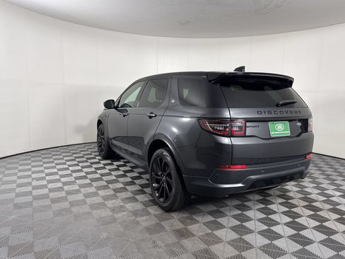 Used 2023 Land Rover Discovery Sport S AWD/4WD image 3
