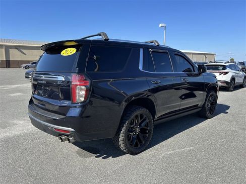 Used 2024 Chevrolet Tahoe High Country w/ Advanced Technology Package image 9
