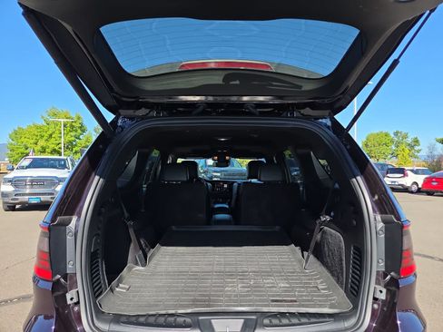Used 2021 Dodge Durango SRT Hellcat w/ Premium Interior Group AWD/4WD image 27