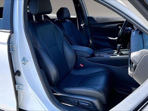 Certified 2023 Honda Accord Sport image 22