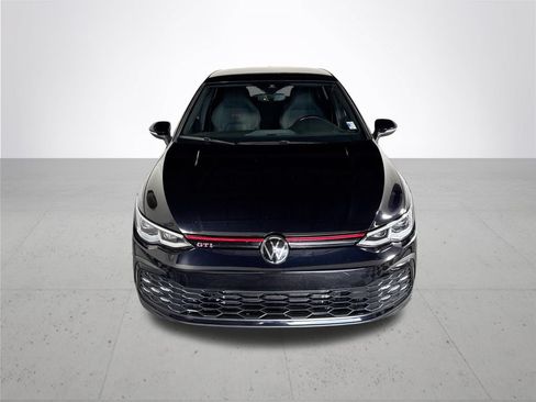 Certified 2023 Volkswagen GTI S FWD image 5