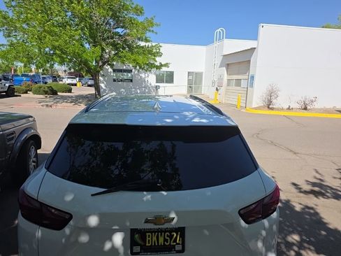 Used 2020 Chevrolet Blazer LT image 6