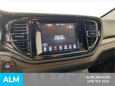 Used 2023 Dodge Durango GT image 23