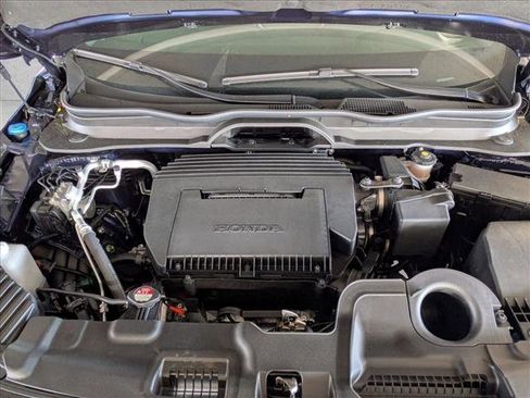 New 2026 Honda Passport TrailSport image 16