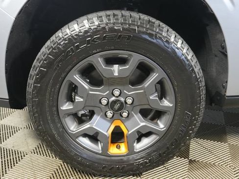 Used 2024 Ford Maverick Tremor w/ Tremor Off-Road Package AWD/4WD image 10