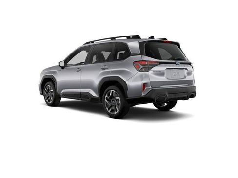 New 2025 Subaru Forester Limited image 5