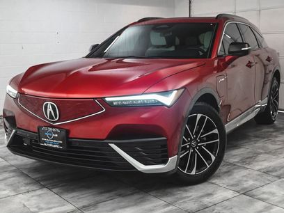 Used 2024 Acura ZDX A-Spec