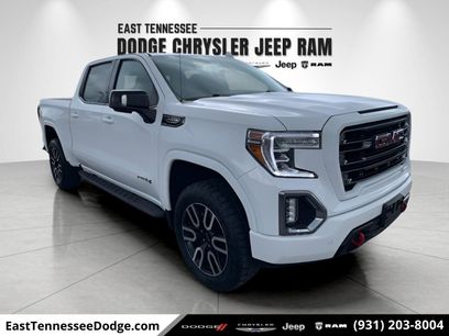Used 2021 GMC Sierra 1500 AT4 w/ AT4 Premium Package