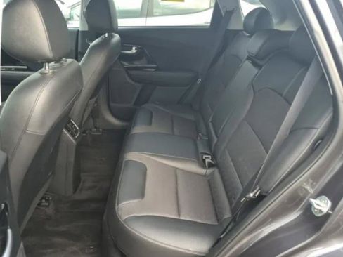 Used 2020 Kia Niro EX FWD image 11