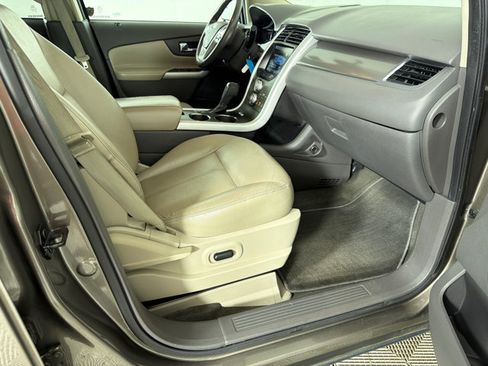 Used 2013 Ford Edge SEL FWD image 13