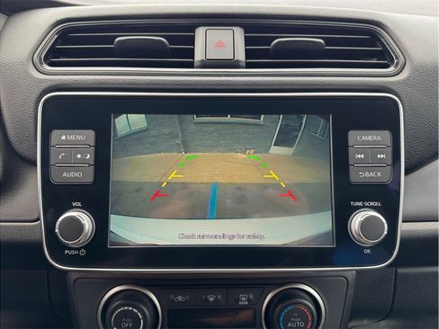 Used 2022 Nissan Leaf S Plus image 16