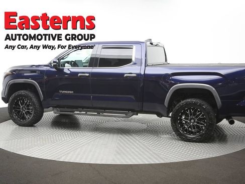 Used 2023 Toyota Tundra Limited AWD/4WD image 67
