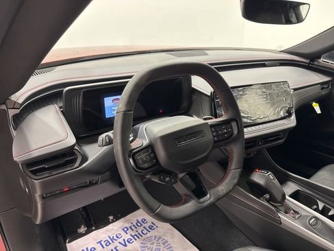 New 2026 Dodge Charger Scat Pack w/ Blacktop Package image 21