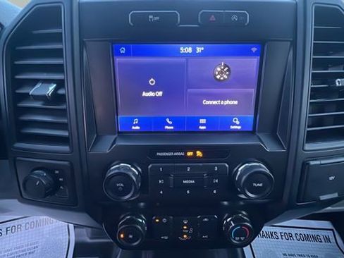 Used 2020 Ford F150 XL w/ Equipment Group 101A Mid image 24