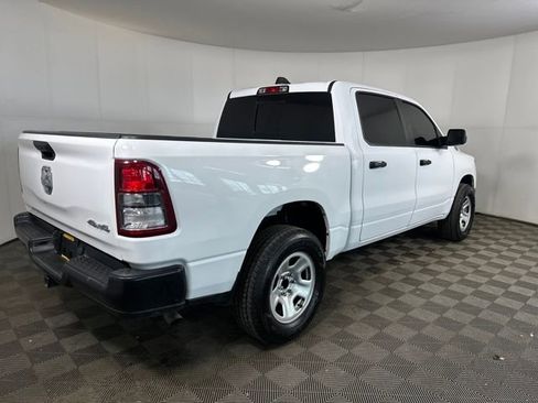 Used 2023 RAM 1500 Tradesman image 3