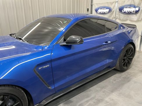 Used 2018 Ford Mustang Shelby GT350 w/ Electronics Package image 5
