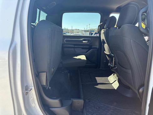 Used 2020 RAM 1500 Big Horn image 58