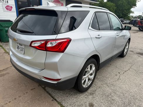 Used 2019 Chevrolet Equinox Premier image 5