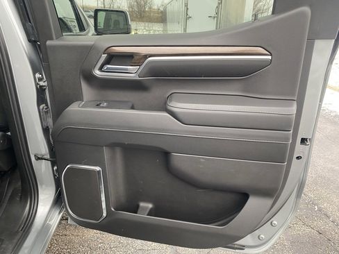 Used 2023 Chevrolet Silverado 1500 LT w/ All Star Edition Plus image 23