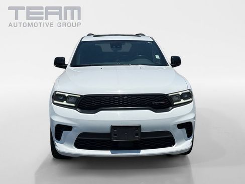 Used 2024 Dodge Durango GT AWD/4WD image 2