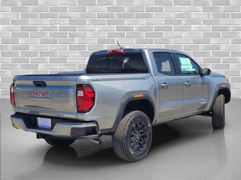 New 2026 GMC Canyon Elevation w/ Convenience Package AWD/4WD image 5