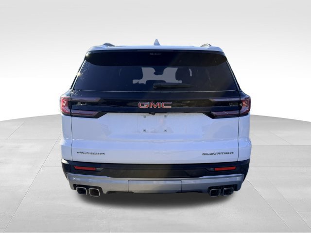 Used 2026 GMC Acadia Elevation w/ Elevation Premium Package FWD image 6
