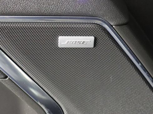 Used 2025 Chevrolet Silverado 1500 LT Trail Boss w/ Convenience Package II AWD/4WD image 52