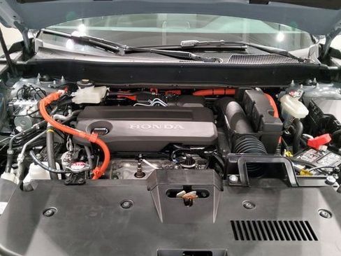 New 2026 Honda CR-V Sport-L image 43