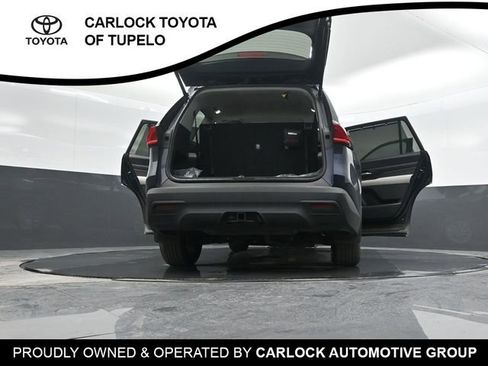 Used 2024 Toyota Grand Highlander XLE image 41