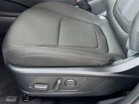 Certified 2026 Hyundai Tucson SEL FWD image 30