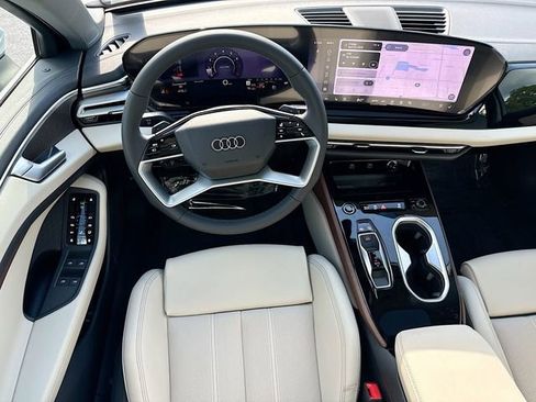 New 2026 Audi A6 Premium AWD/4WD image 15