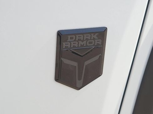 New 2026 Nissan Rogue Dark Armor FWD image 10