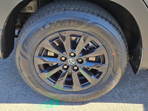 New 2026 MAZDA CX-50 AWD 2.5 Hybrid w/ Cargo Package image 10