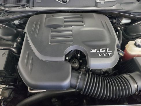 Used 2023 Dodge Challenger SXT RWD image 4