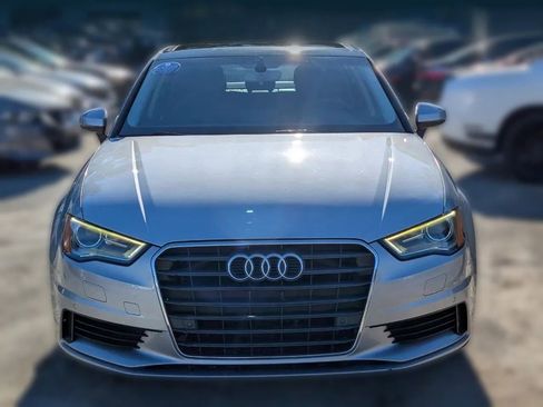 Used 2016 Audi A3 1.8T Premium image 2