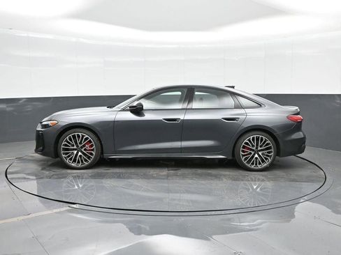 New 2025 Audi S5 Premium Plus image 6