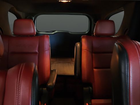 Used 2021 Dodge Durango SRT w/ Premium Interior Group AWD/4WD image 26
