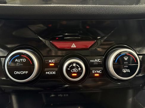 Certified 2024 Subaru Forester Touring w/ Pop Package 2 image 23